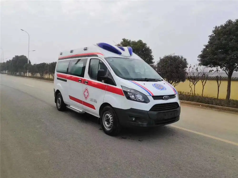 荆州救护车转院